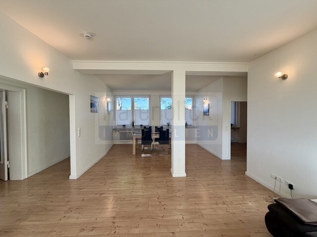 WZ Essecke EG Mehrfamilienhaus L�beck