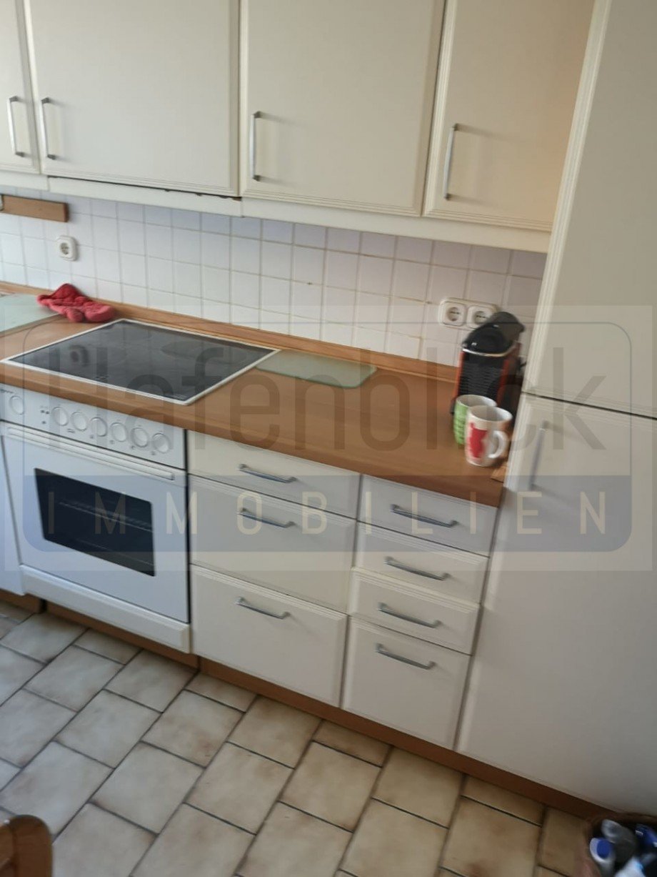 K�che.Haus21.EG (2) Mehrfamilienhaus Preetz