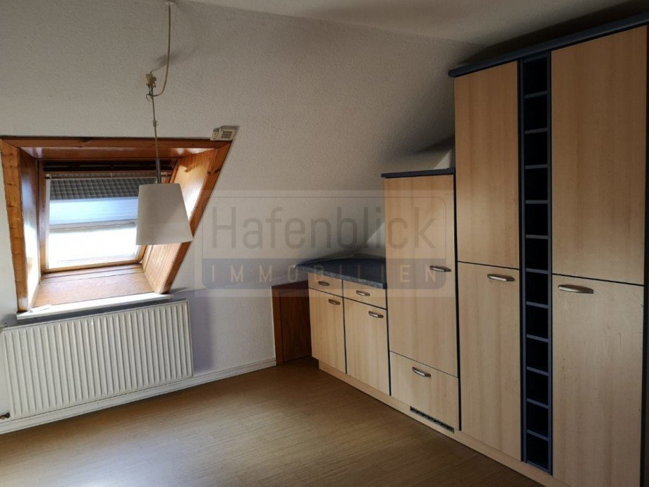 K�chenschr�nke OG Mehrfamilienhaus Preetz