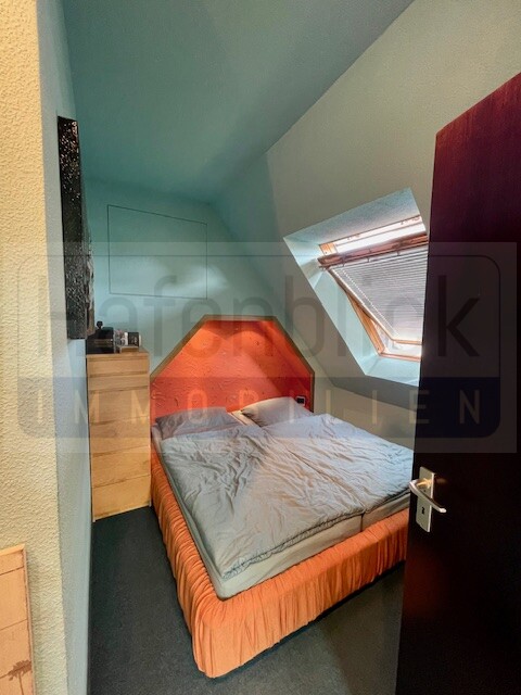 Schlafzimmer.OG.Hinterhaus Haus Timmendorfer Strand / Niendorf