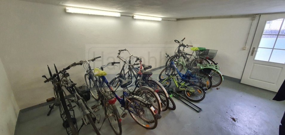 Fahrradkeller Wohnung Kiel / Pries