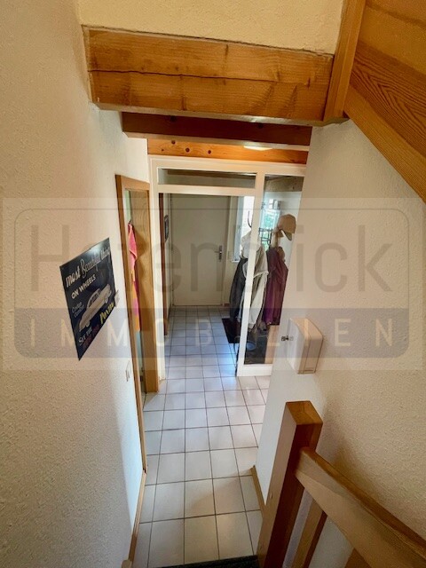 Flur Einfamilienhaus Sch�nwalde am Bungsberg / M�nchneversdorf