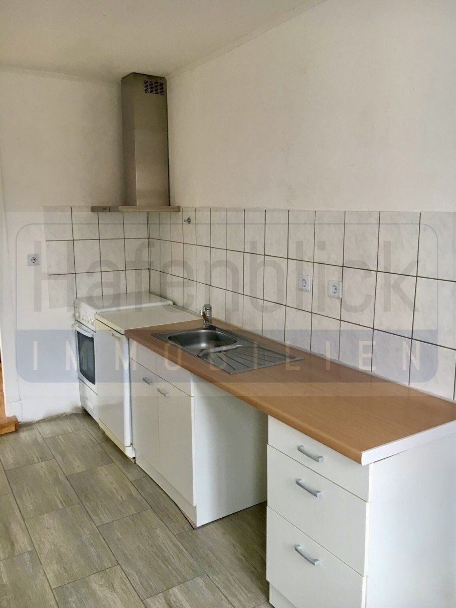 K�che DG Mehrfamilienhaus L�beck