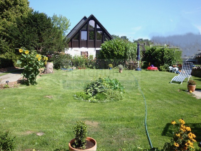 Garten Haus Timmendorfer Strand / Niendorf