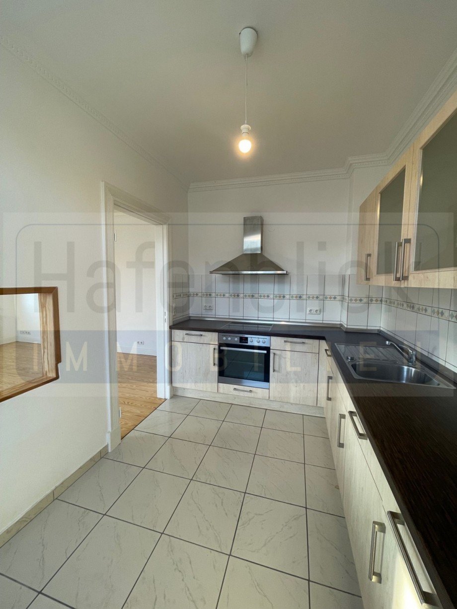 K�che Wohnung Kiel / Pries