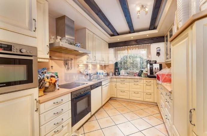 K�che Grundst�ck Ammersbek