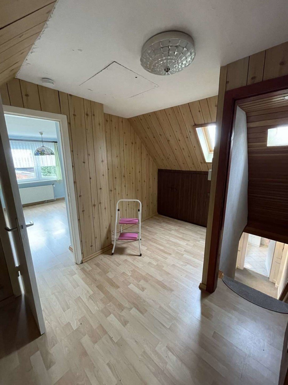 Vorzimmer OG Haus L�beck