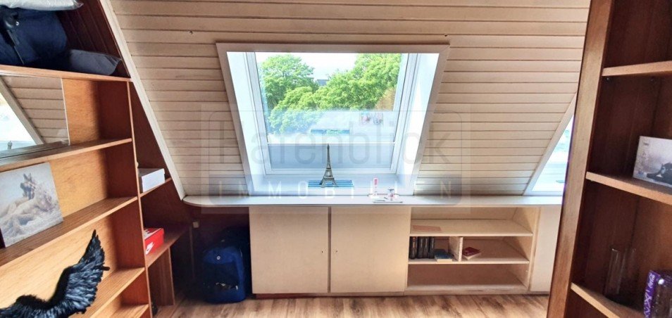 Arbeitszimmer/ Wohnzimmer OG Einfamilienhaus Rendsburg