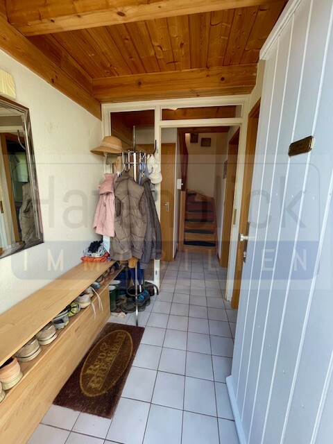 Eingang, Flur Einfamilienhaus Sch�nwalde am Bungsberg / M�nchneversdorf