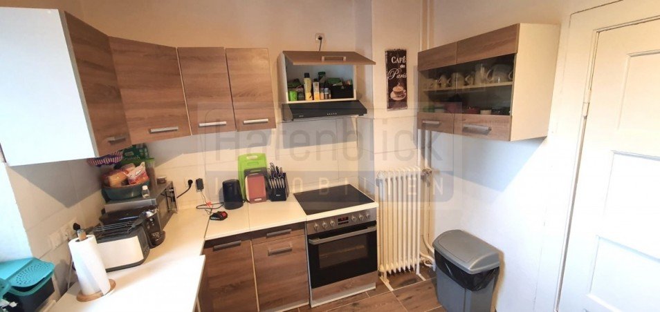 Einbauk�che Einfamilienhaus Rendsburg