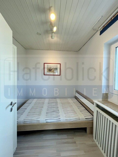 2.Schlafzimmer Erdgeschosswohnung Gr�mitz