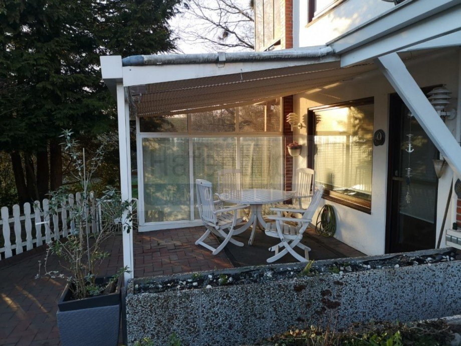 Terrasse.Haus.23 Mehrfamilienhaus Preetz
