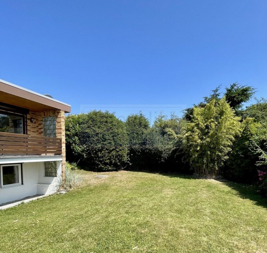 Garten Bungalow Schashagen-Bliesdorf