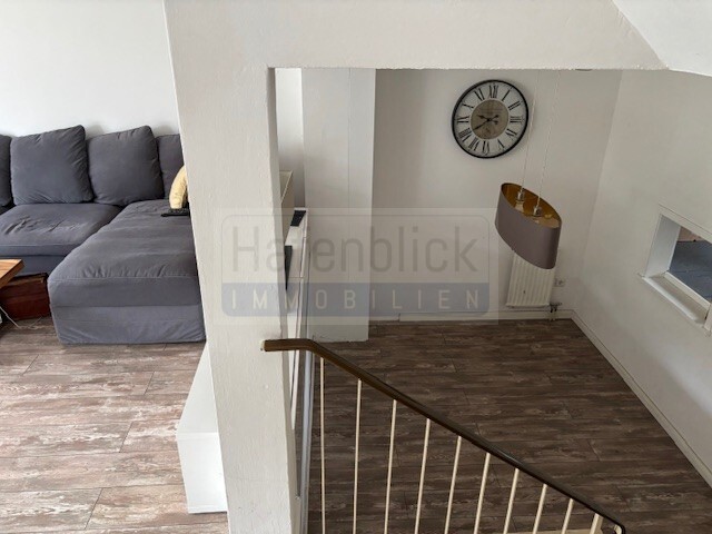 Esszimmer Reihenhaus Ammersbek
