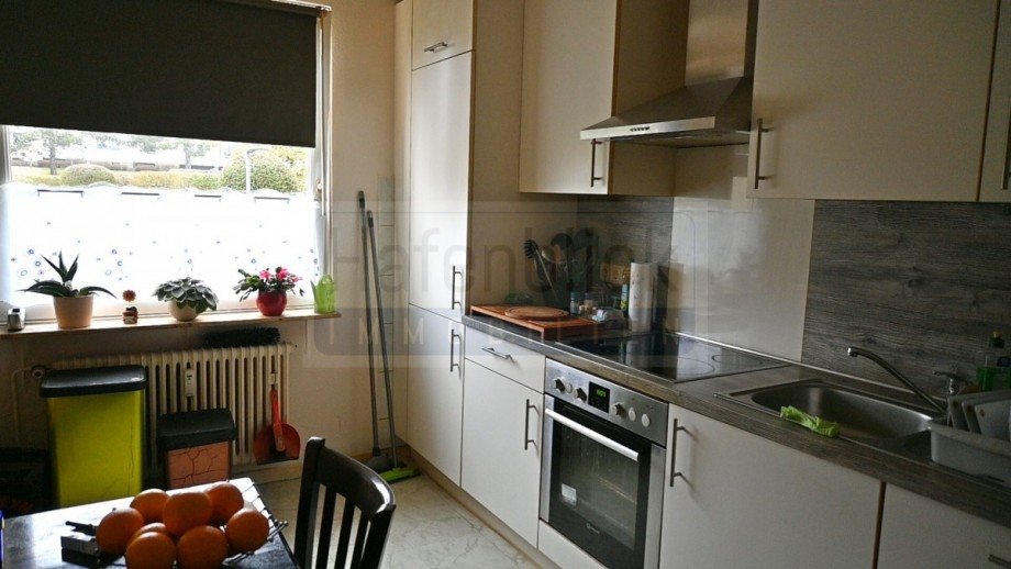 K�che Erdgeschosswohnung L�beck / Travem�nde