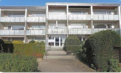 Hauptbild 2,5-Zimmer Ferienwohnung - sonniger Balkon u. Garage in begehrter Zentrumslage von Gr�mitz