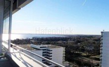 Seitlicher Meerblick Ostseedomizil mit seitlichem Meerblick-modernisierte 2,5 Zi Wohnung