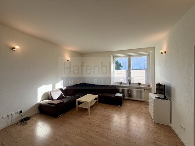 WZ EG Sofaecke am Garten Mehrfamilienhaus L�beck
