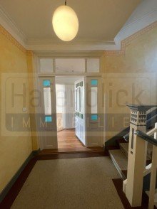IMG_5581 Top Lage-Wasserblick ! Sanierte 4-Zimmer-Altbau-2 Balkone-Denkmalschutz Abschreibung