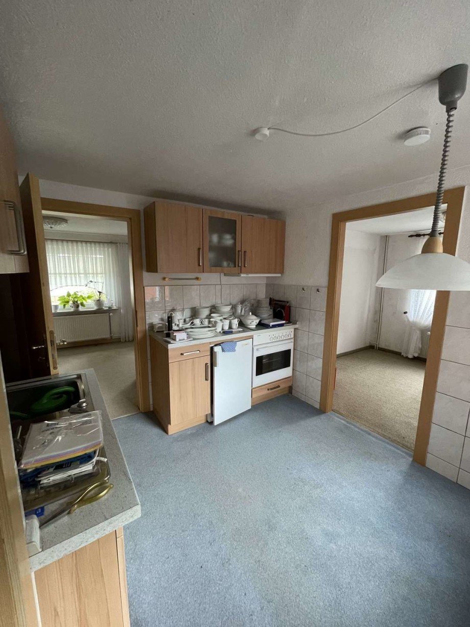K�che Haus L�beck