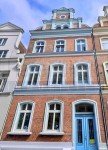 Hauptbild Mehrfamilienhaus mit Entwicklungspotenzial in begehrter Bestlage der Lübecker Altstadt