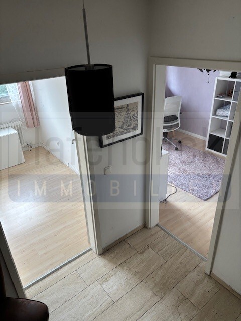Durchblick.Zimmer OG Reihenhaus Ammersbek