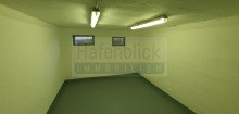 Kellerraum Top Lage-Wasserblick ! Sanierte 4-Zimmer-Altbau-2 Balkone-Denkmalschutz Abschreibung