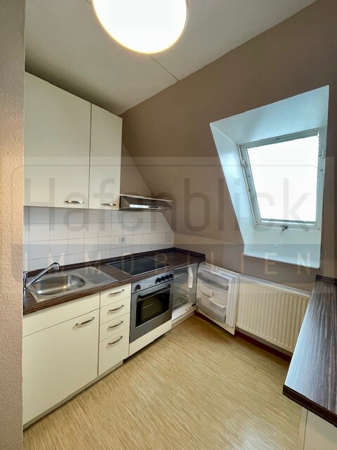 K�che.OG.Vorderhaus Haus Timmendorfer Strand / Niendorf