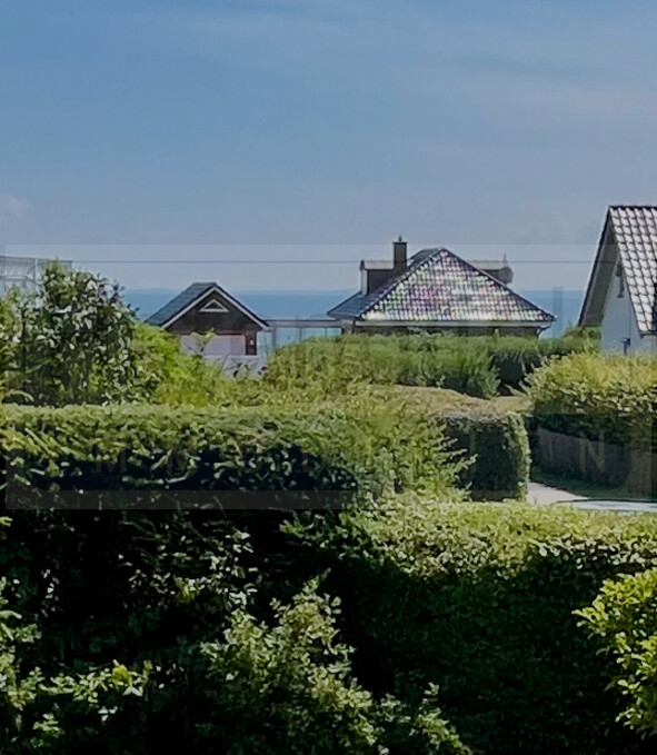 Ostseeblick Bungalow Schashagen-Bliesdorf