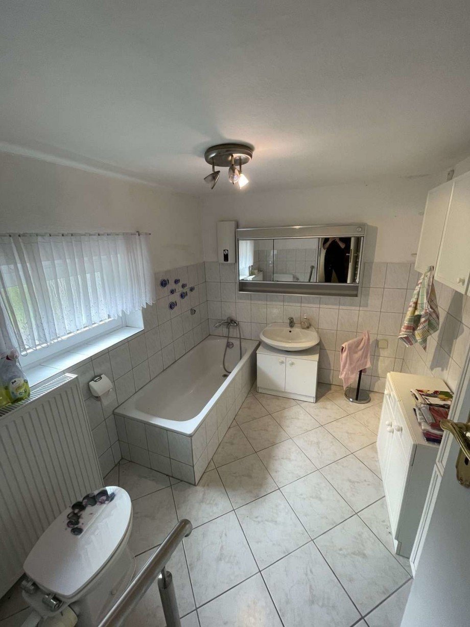Vollbad Haus L�beck