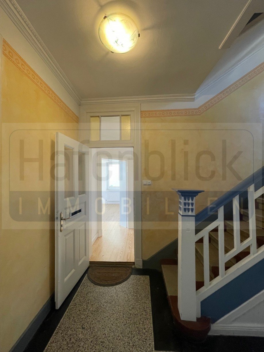 Wohnungst�r Wohnung Kiel / Pries