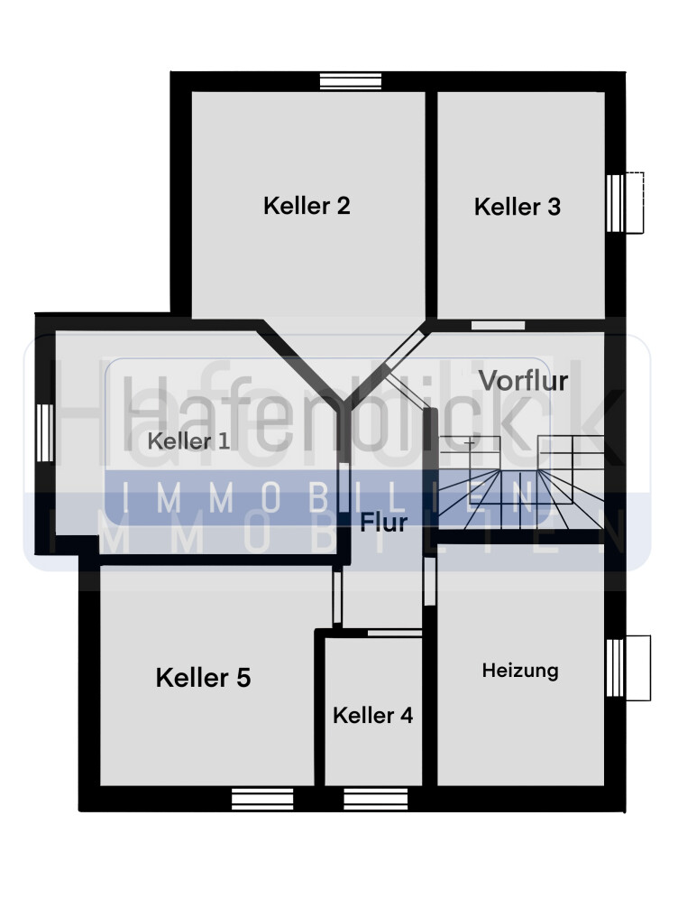 Grundriss Keller Einfamilienhaus Gr�mitz