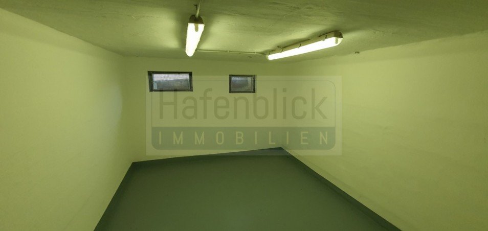 Kellerraum Wohnung Kiel / Pries