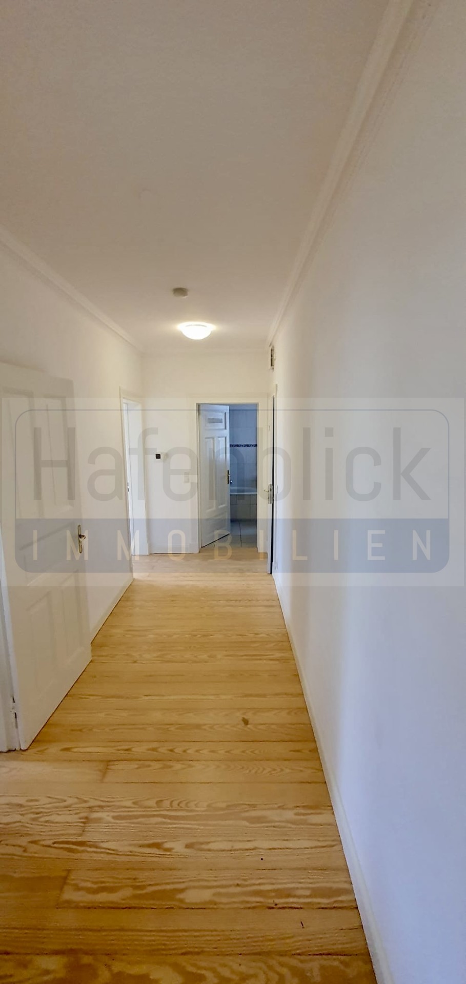 Flur Wohnung Kiel / Pries