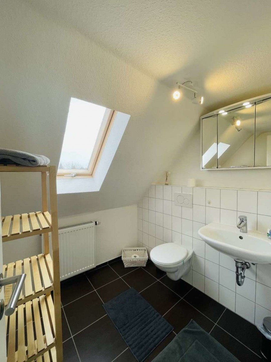 WC..OG Einfamilienhaus L�beck