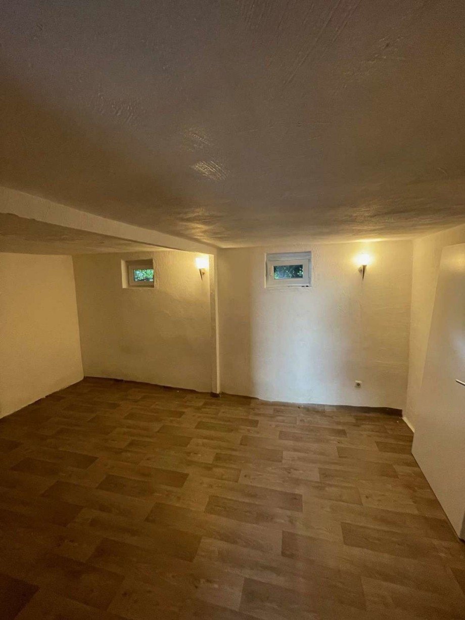 Durchgangszimmer.Anbau Haus L�beck