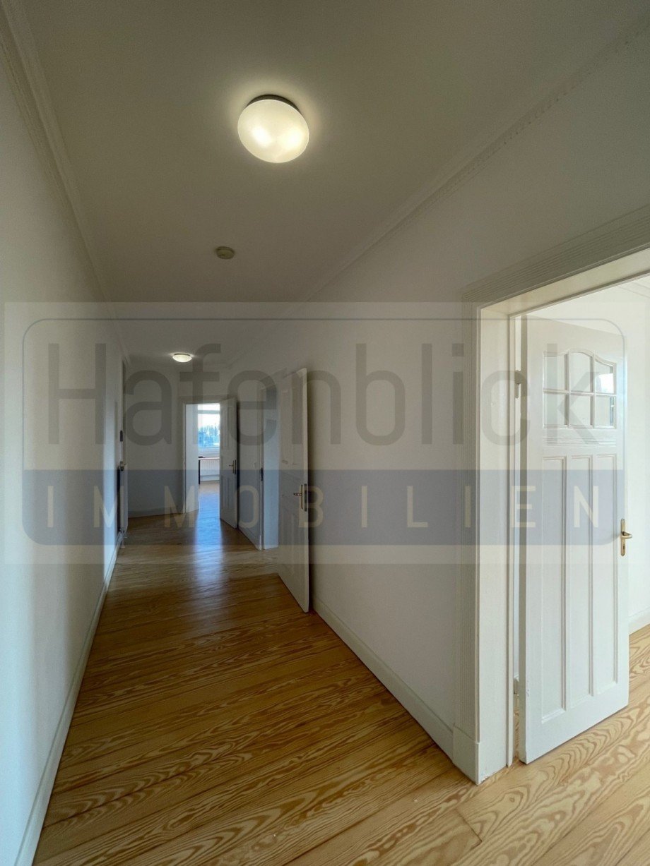 Flur Wohnung Kiel / Pries