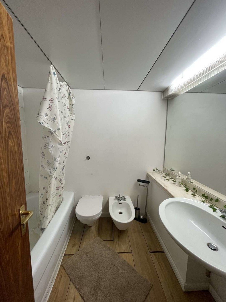 Vollbad Etagenwohnung Timmendorfer Strand
