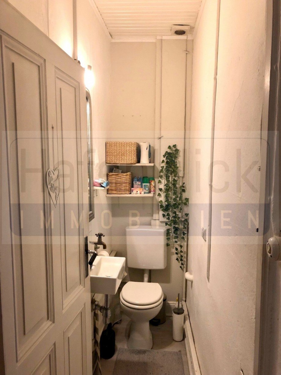 WC 1.OG Mehrfamilienhaus L�beck