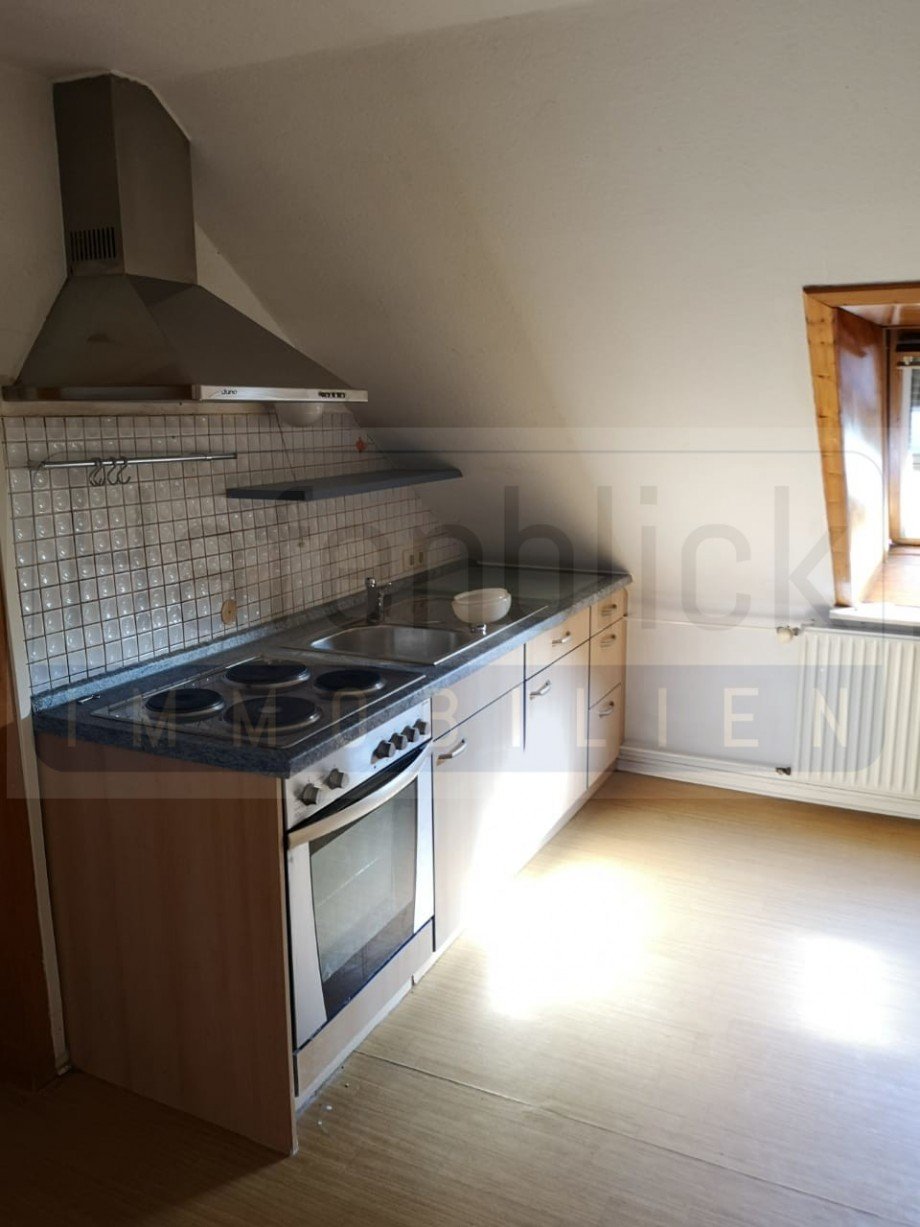K�che OG Mehrfamilienhaus Preetz