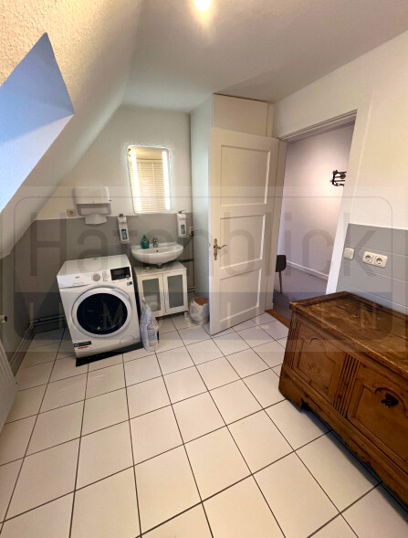 Bad.Waschtisch.1.OG Mehrfamilienhaus Heikendorf