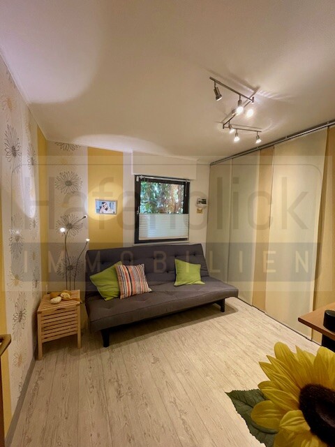 G�stezimmer.Hinterhaus Haus Timmendorfer Strand / Niendorf