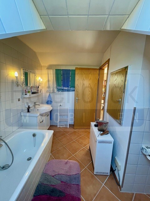 Vollbad Einfamilienhaus Sch�nwalde am Bungsberg / M�nchneversdorf