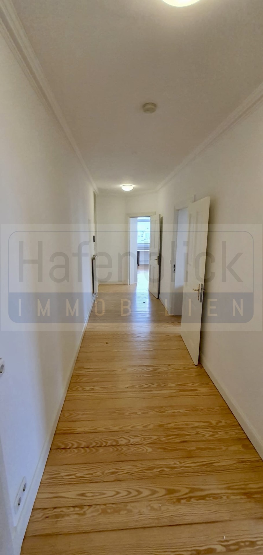 Flur Wohnung Kiel / Pries