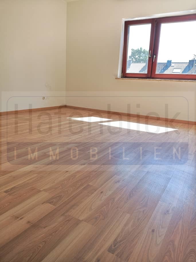 Schlafzimmer.Haus21.OG Mehrfamilienhaus Preetz