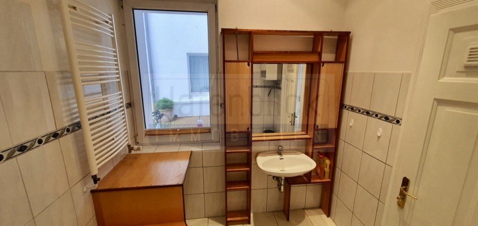 Waschtisch Wohnung Kiel / Pries