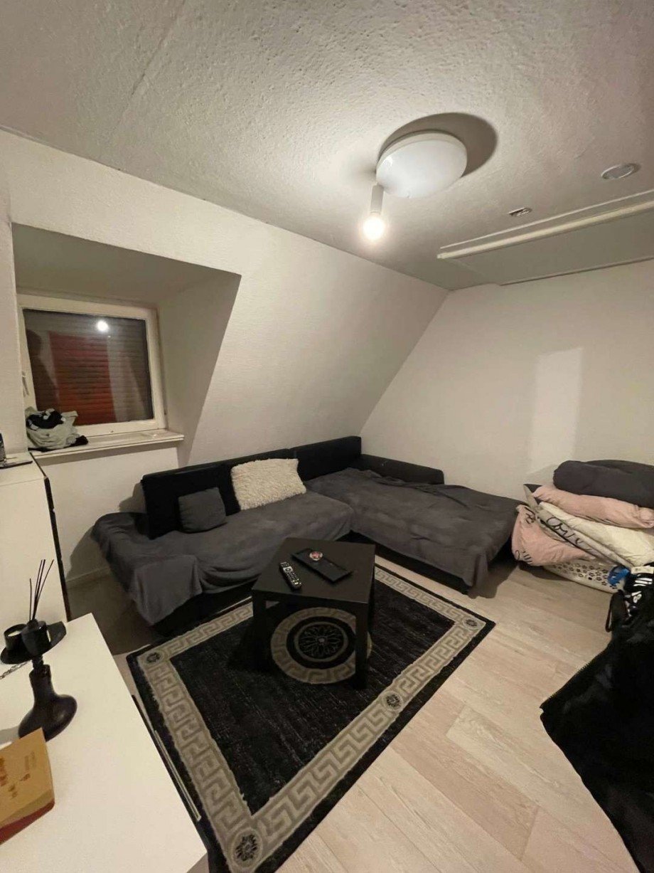 Wohnraum.OG Mehrfamilienhaus L�beck