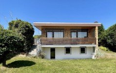 Hauptbild Ferienbungalow mit Meerblick - Lübecker Bucht-90 Meter bis zum Strand