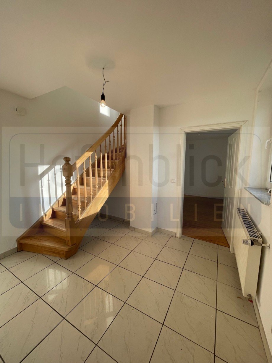 Diele Einfamilienhaus Kiel / Pries