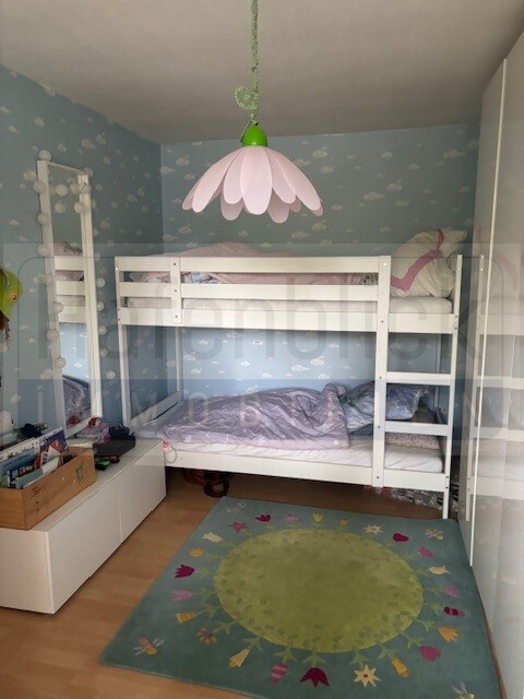 Kinderzimmer Reihenhaus Ammersbek